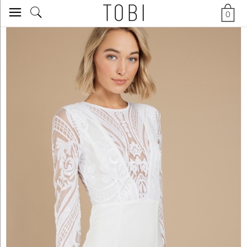 Tobi Dress